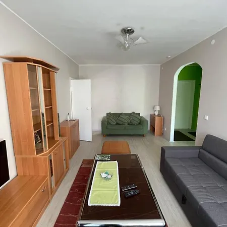 Centre Pikk 3 Self Check-in Apartment *